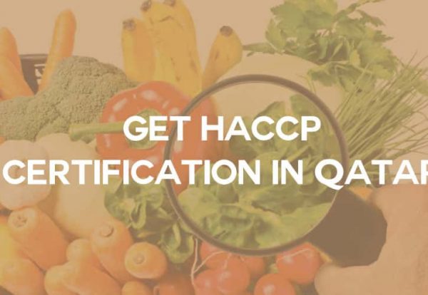 HACCP Consulting Services